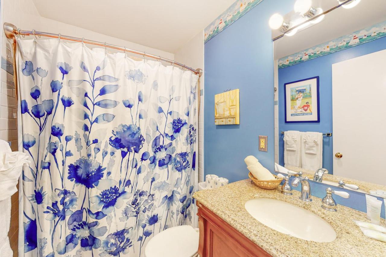Ocean Mandevilla Brewster Ngoại thất bức ảnh